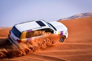 Water Adventure Tour in Desert Safari Dubai Water Adventure Tour in Desert Safari Dubai